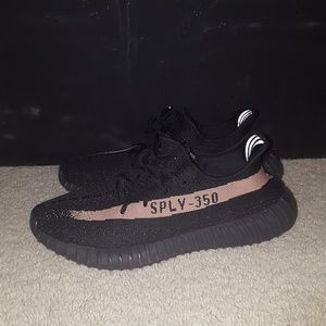 adidas Yeezy V2 Black Copper Men's Size 11.5